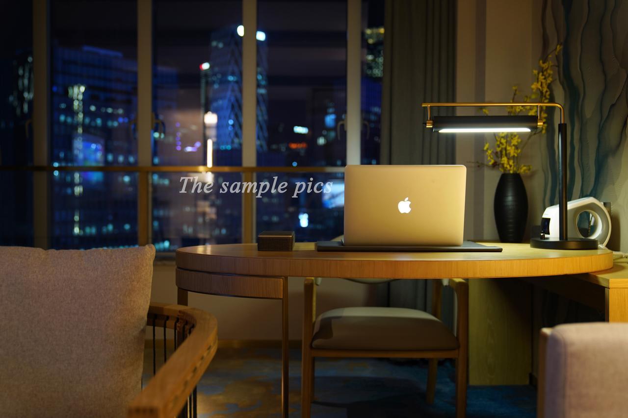 Royce Hotel Shenzhen Exterior foto